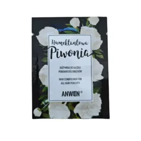 Muestra Anwen Acondicionador para Todas las Porosidades del Cabello 5ml